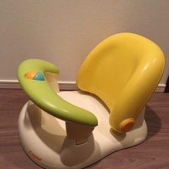 (お取引中)Combi ベビー　シャワーチェアー