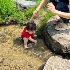 枚方市  1歳子育て中★ママ友募集
