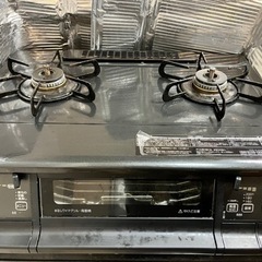 パロマ✨ガスコンロ✨IC360WA-R