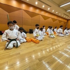 正道会館　翔起会　　堺市の深井中区・美原区の空手道場　の画像