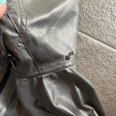 NIKE アウターの画像