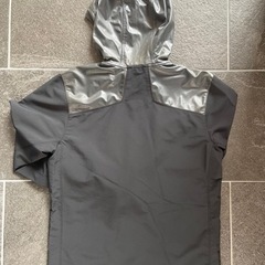 NIKE アウターの画像