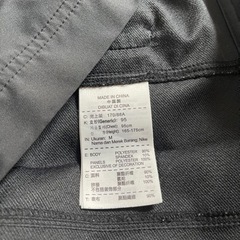 NIKE アウターの画像