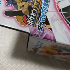 ダイマックスバンド + スペシャルタグ(リザードン、ピカチュウ)　箱ありの画像