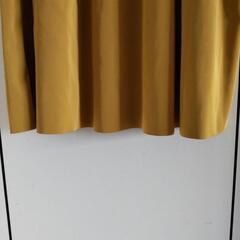 ikka  スカート  sizeLの画像