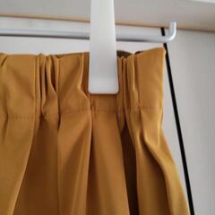 ikka  スカート  sizeLの画像