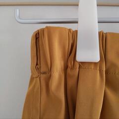 ikka  スカート  sizeLの画像