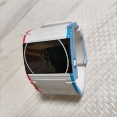 ダイマックスバンド + スペシャルタグ(リザードン、ピカチュウ)　箱ありの画像