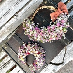 ナチュラルリース pgj