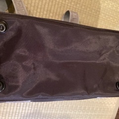 repipi armario スクールバッグ　1回のみ使用の画像