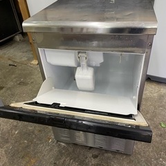 ホシザキ製氷機 IMー35M型 ホシザキ 35kg 製氷機 Im-35M