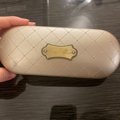 メガネケース ラプンツェル