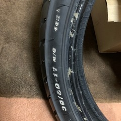 NSー1 フロントタイヤの画像