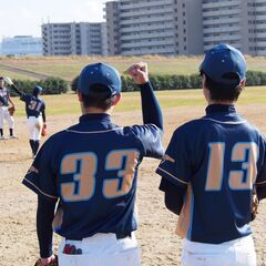【ガナーズ】　20代中心のチームです。