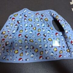 【美品】H&Mディズニー柄ベスト100cmの画像