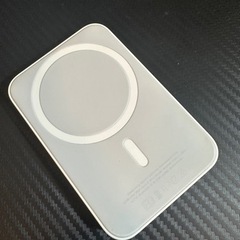 Magsafe バッテリーパックの画像