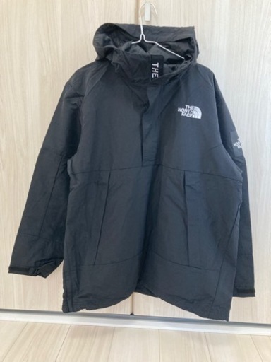 完売しました！ノースフェイス　アノラックパーカー　Lサイズ　ラスト1