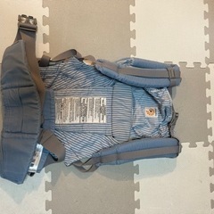 エルゴベビー ADAPT アドミラルブルーの画像