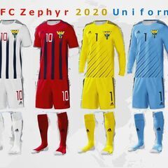 AFC Zephyr選手緊急募集(福岡県ｻｯｶｰ協会主催福岡地区...