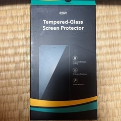 iPhone12pro max フィルム