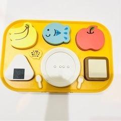 メロディ　型はめ　パズル