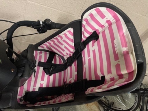 《話し合い中》bikke MOB dd