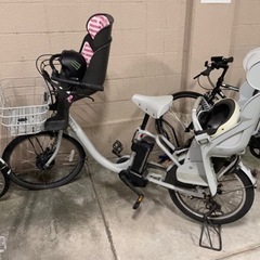 《話し合い中》bikke MOB ddの画像