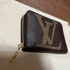 値下ルイヴィトン モノグラム ジャイアント コインパースM69354