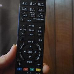 （完売🙏🏻）今日明日限り!5000円!送料1000円←43インチ Panasonic （TH-P42ST3) の画像