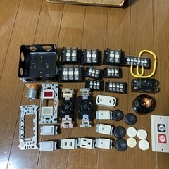 第一種電気工事士　技能セット