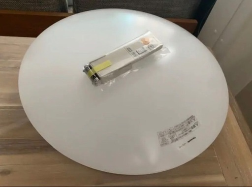 Pananosnic LGC2110L LEDシーリングライト 6畳用