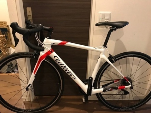 ウィリエールGTR 2021年(willier GTR)