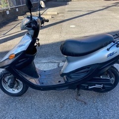 YAMAHA ヤマハ　BJ 整備済み　すぐ乗れます　ジョグ
