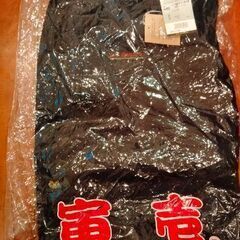 寅壱 4441-418 超超ロング八分 W82　新品未開封
