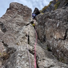都内発　平日登山(クライミング含む)メンバー募集　 - その他