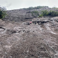 都内発　平日登山(クライミング含む)メンバー募集　