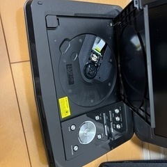 【無料】DVDプレイヤーの画像
