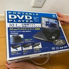 【無料】DVDプレイヤーの画像