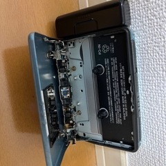 【有料→無料】SONY WALKMAN WM-EX610の画像