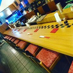 小料理ダイニング①ホールスタッフ②キッチン補助&ホール の画像