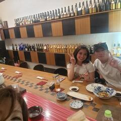 小料理ダイニング①ホールスタッフ②キッチン補助&ホール の画像