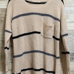 MAJESTIC LEGON ニット F