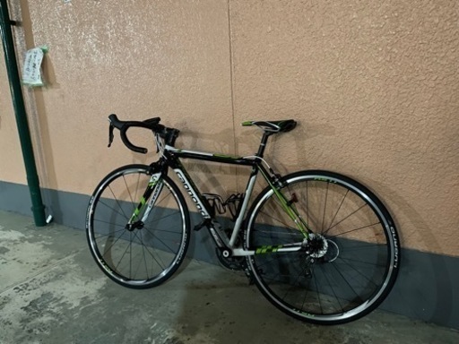 cannondale caad10 105 キャノンデール