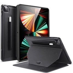 ESR iPad Pro 12.9 第5世代 タブレットケース