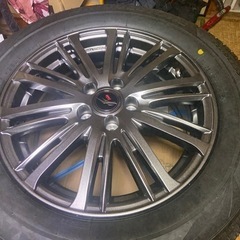vrx2 195\65r16