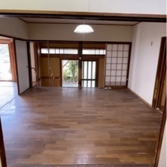 場所が良い✨宮崎市小松戸建て🏠DIYとペット可