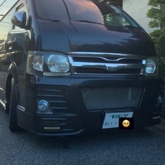 今月限定値下げあり希望価格コメントください トヨタハイエース
