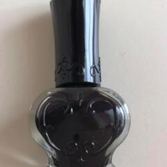 アナスイ　ANNA SUI  ネイル　マニキュア