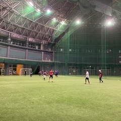 【個人参加型フットサル111】 10/30(日) 19〜21時 ...