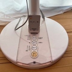 扇風機　Panasonicの画像